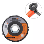 DISCO ABRASIVO REMOVEDOR 5" BESTFER