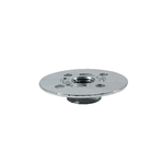 PORCA P/ SUPORTE DISCO DE LIXA 4,5" BESTFER
