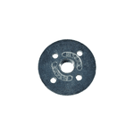 PORCA P/ SUPORTE DISCO DE LIXA 4,5" BESTFER