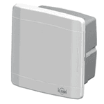 Caixa de disjuntor ILUMI 3/4 620664