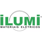 Caixa ILUMI 2 tomada 2P+T 10A 250V BOX
