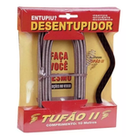 DESENTUPIDOR DE RALO TUFAO 10 MT MOLA