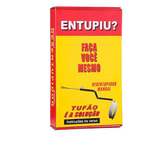 DESENTUPIDOR DE RALO TUFAO 15 MT MOLA