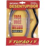 DESENTUPIDOR DE RALO TUFAO 5 MT MOLA