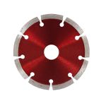 DISCO DIAM MTX SEG 110 731729