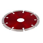 DISCO DIAM MTX SEG 110 731729