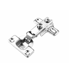DOBRADIÇA ARMARIO 26MM RETA TEMFIX