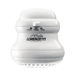 DUCHA BELLO BANHO 127V C/CANO BRANCO