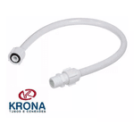 ENGATE FLEX PVC KRONA 60CM