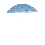GUARDA SOL FASHION TRENDY 1,80M MOR