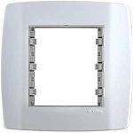 PLACA ESP ILUMI LEV 4X2 P/3 8810