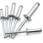 REBITE ALUMINIO 410 TEMFIX 4,00X10MM 10UN
