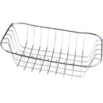 CUBA PARA COZINHA GOURMET INOX COM ACESSORIOS 60X42