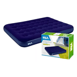 COLCHAO INFLAVEL CASAL 191X137X22 CM KALA