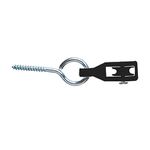 KIT VARAL TETO BLACK SECALUX