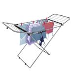 VARAL CHAO BARI C/ ABAS 101175 PRATA SECALUX