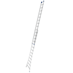 ESCADA ALUM MOR EXT 2X13 DEG 150KG