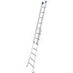 ESCADA ALUM MOR EXT 2X7 DEG 150KG