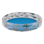 PISCINA INFLAVEL 180LTS MOR