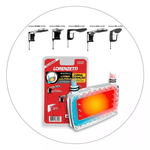 Resistência ACQUA ULTRA 220V 6800W 3065A