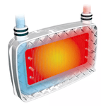 Resistência ACQUA ULTRA 220V 6800W 3065A