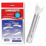 Resistência ADVANCED 220V 7500W