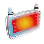 Resistência AQUA ULTRA 220V 7800W 3065B