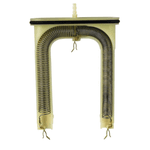 Resistência DU.HIG3T 127V 4000W 400D