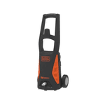 LAVADORA ALTA PRESSAO 1300W 127V BLACK DECKER