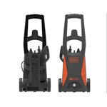 LAVADORA ALTA PRESSAO 1300W 127V BLACK DECKER