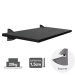 PRAT CONCEPT C/ SUPORT TABACO 0,20X0,80