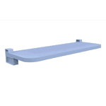 PRAT KIDS C/ SUPORT AZUL 0,25X1,00
