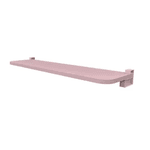 PRAT KIDS C/ SUPORT ROSA 0,25X0,80