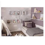 PRAT KIDS C/ SUPORT ROSA 0,25X1,00