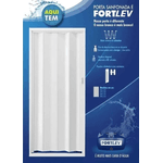 PORTA SANF 210X090 BRANCA