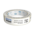 FITA CREPE 24 X 50MT TEKBOND