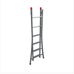 ESCADA FERRO NOVOLETTO 10 18 DEG CZ 214P