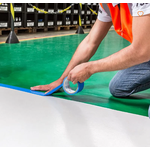 FITA DEMARC 48MMX15M AZUL TEKBOND