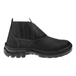 BOTA SEGURANCA MARLUV PTA BIC ACO 46