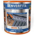FITA MULTIUSO DENVER 0,15 X 10MT