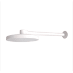 DUCHA FRIA 170MM BRANCA ESTRELA 2044