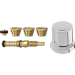 SALVA REGISTRO BLUKIT C-40 3015-B