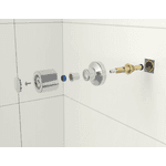 SALVA REGISTRO BLUKIT C-40 3015-B