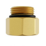 MODULO REDUCAO ROSCA 34 BLUKIT