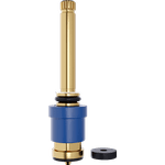 REPARO REGISTRO BLUKIT PRESSAO MVS