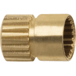 ESTRIA INT DOCOL EXT DECA 12MM BLUKIT