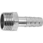 ADAPT RETO P/GAS 1/2 BSP M X TM 3/8 BLUKIT 180103