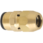 ADAPT P/ GAS 1/2 BSP M X TM 3/8 F BLUKIT 180115