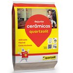 REJUNTE 05KG BRANCO