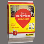 REJUNTE 05KG GRAFITE PRETO
